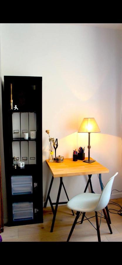 Appartement Dream In The Heart Of Le Marais *
