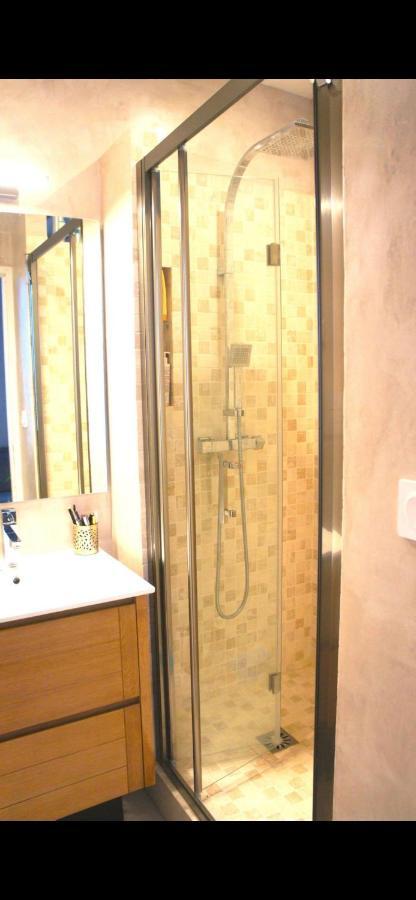 Dream In The Heart Of Le Marais Appartement Parijs