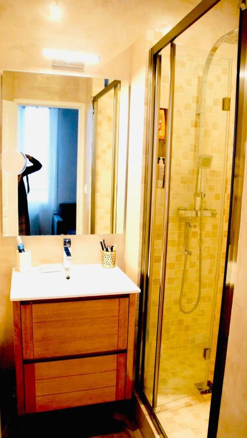 Dream In The Heart Of Le Marais Appartement Parijs